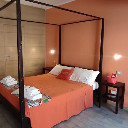 Homeflat روما المظهر الخارجي الصورة