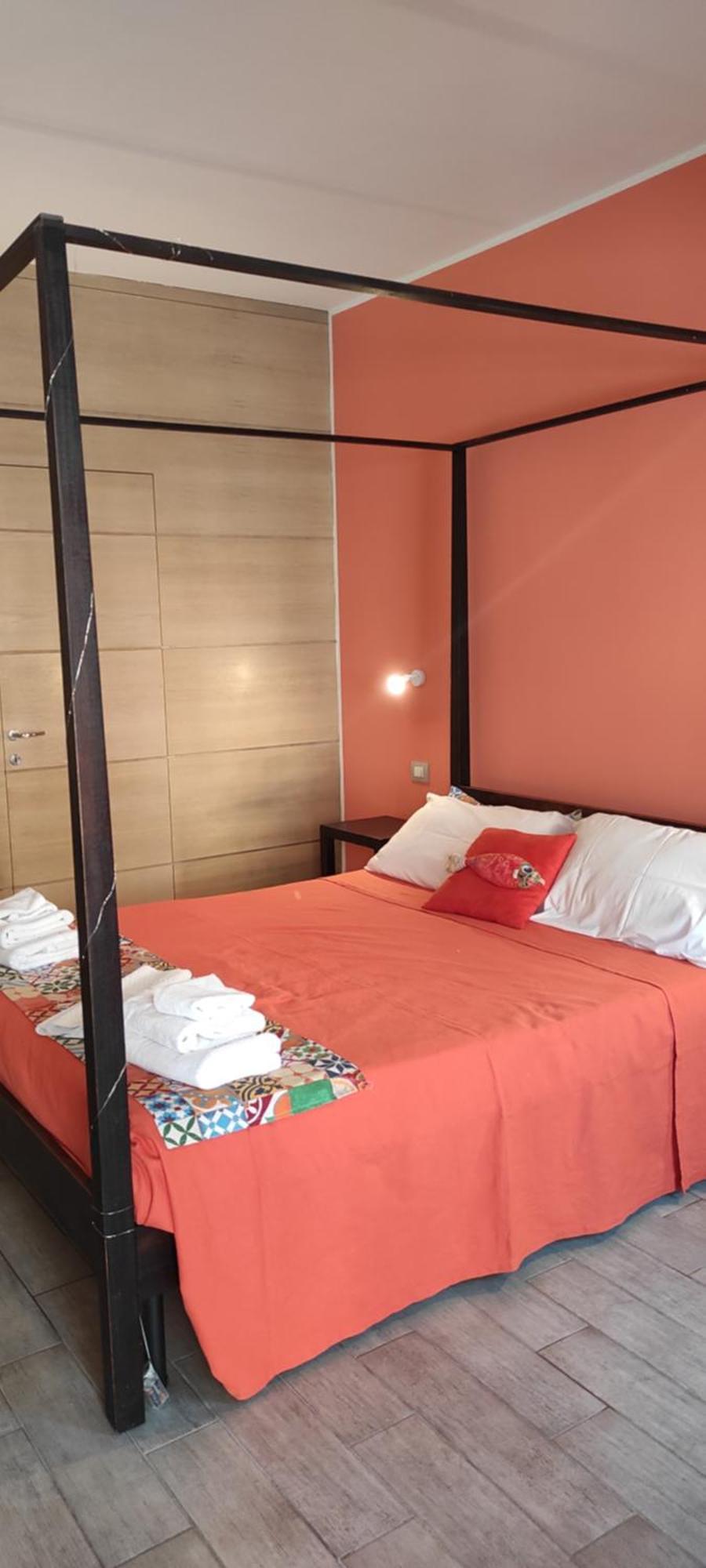 Homeflat روما المظهر الخارجي الصورة