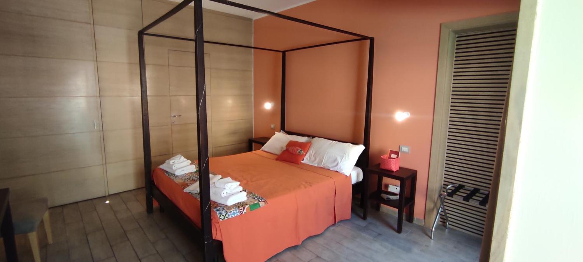 Homeflat روما المظهر الخارجي الصورة