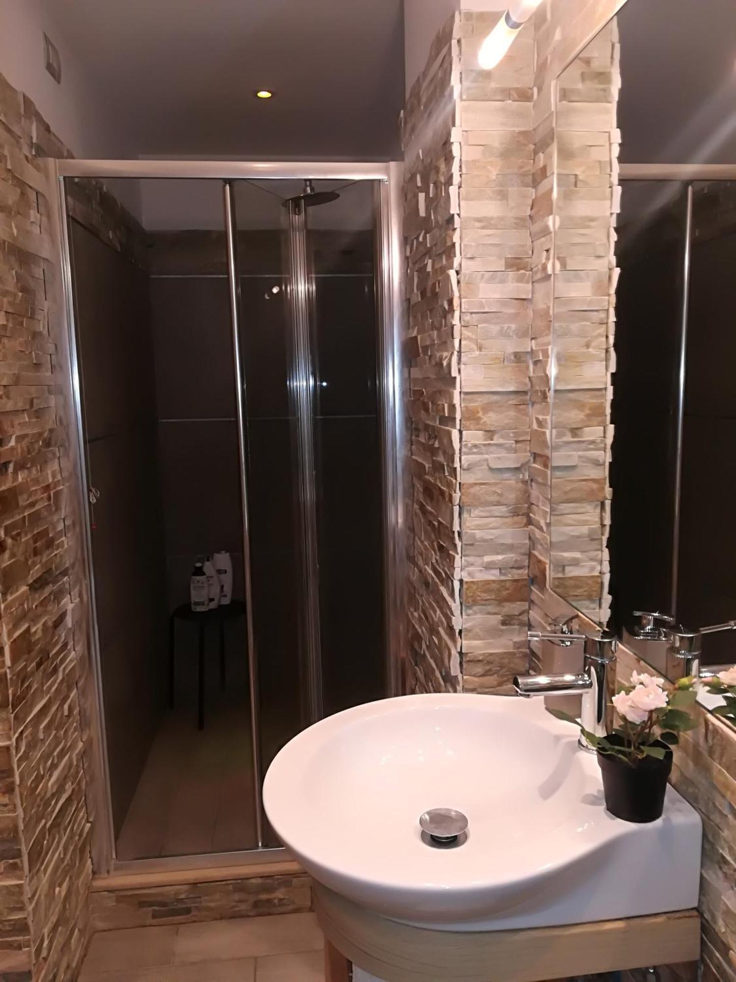 Homeflat روما المظهر الخارجي الصورة